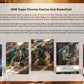 2025-26 Topps Chrome Cactus Jack Basketball Hobby Box
