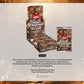 2025-26 Topps Chrome Cactus Jack Basketball Hobby Box