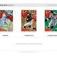 2026 Panini Donruss Elite Baseball Hobby Box
