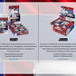 2026 Topps Chrome Baseball Hobby Box (Presale 7/22)