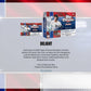 2026 Topps Chrome Baseball Hobby Box (Presale 7/22)