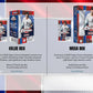 2026 Topps Chrome Baseball Jumbo Box (Presale 7/22)