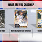 2026 Topps Chrome Baseball Jumbo Box (Presale 7/22)