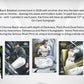 2026 Topps Chrome Black Baseball Hobby Box