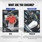 2026 Topps Chrome Black Baseball Hobby Box