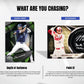 2026 Topps Chrome Black Baseball Hobby Box