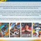 2026 Topps Finest Baseball Hobby Box (Presale 7/8)