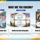 2026 Topps Finest Baseball Hobby Box (Presale 7/8)