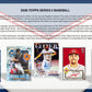 2026 Topps Series 2 Baseball Jumbo Box