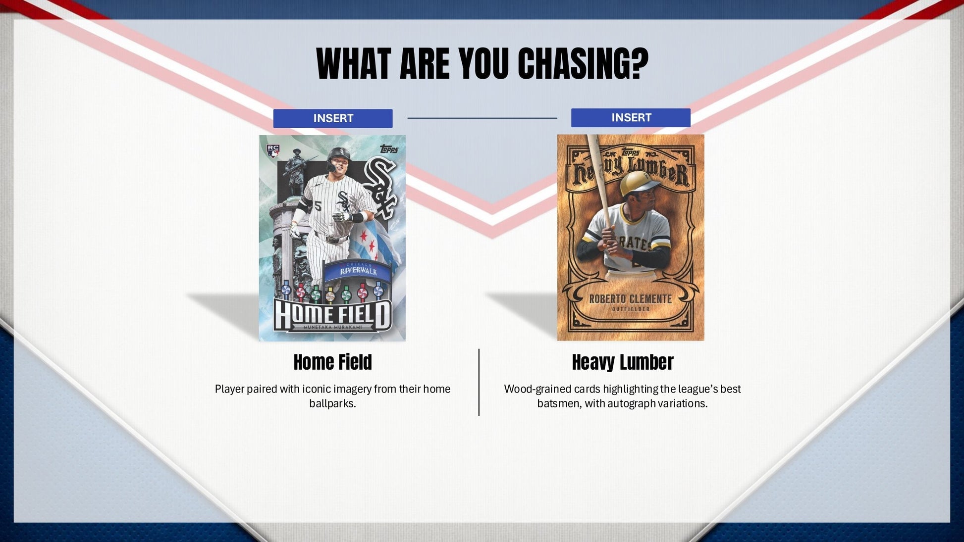 2026 Topps Series 2 Baseball Hobby Box