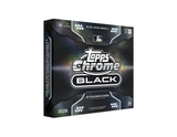 2026 Topps Chrome Black Baseball Hobby Box