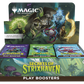 Secrets of Strixhaven Play Booster Box