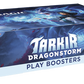 Tarkir Dragonstorm Play Booster Box