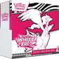 Pokemon White Flare SV10.5 Elite Trainer Box