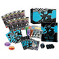 Pokemon Black Bolt SV10.5 Elite Trainer Box