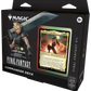 Final Fantasy VII Limit Break Commander Deck