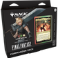 Final Fantasy VII Limit Break Commander Deck