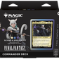Final Fantasy XIV Scions & Spellcraft Commander Deck