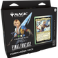 Final Fantasy X Counter Blitz Commander Deck