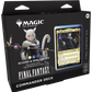 Final Fantasy XIV Scions & Spellcraft Commander Deck