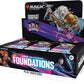 Foundations Play Booster Box