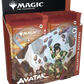 Avatar The Last Airbender Collector Booster Box
