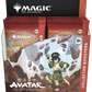 Avatar The Last Airbender Collector Booster Box