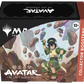 Avatar The Last Airbender Collector Booster Box