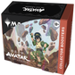 Avatar The Last Airbender Collector Booster Box
