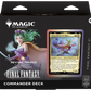 Final Fantasy VI Revival Trance Commander Deck
