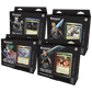 Final Fantasy Commander Deck Set of 4