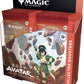 Avatar The Last Airbender Collector Booster Box